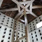 Penzion Demeure De Mauge