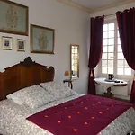 Demeure De Mauge Πανσιόν 4*