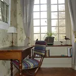 Demeure De Mauge 4*