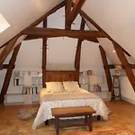 Demeure De Mauge 4*