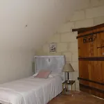 Demeure De Mauge Πανσιόν Saint-Leger-de-Montbrillais