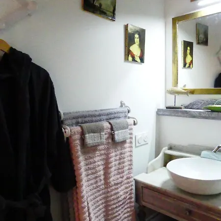 Demeure De Mauge Konukevi 4*