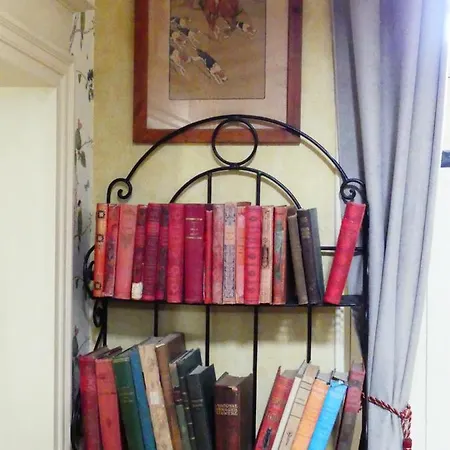 Demeure De Maugé Pensión Saint-Leger-de-Montbrillais