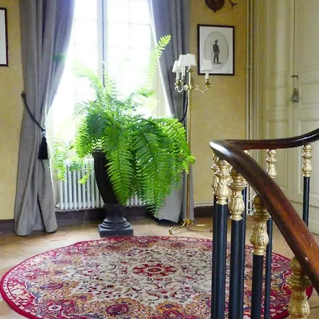 Demeure De Maugé