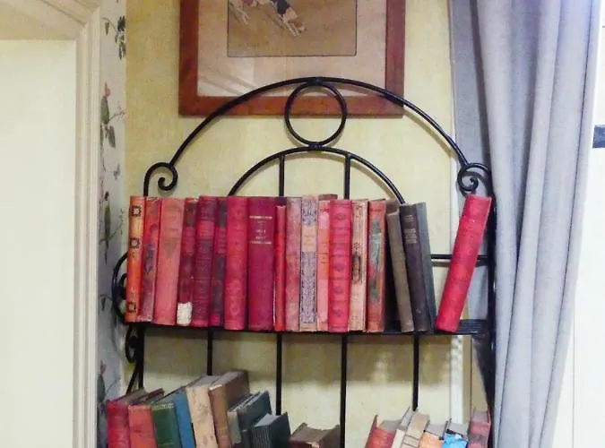 Demeure De Mauge Casa de hóspedes Saint-Leger-de-Montbrillais