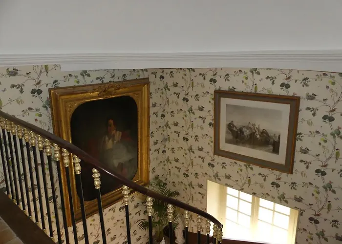 Demeure De Mauge Casa de hóspedes