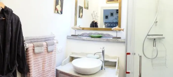 Demeure De Mauge Casa de hóspedes 4*