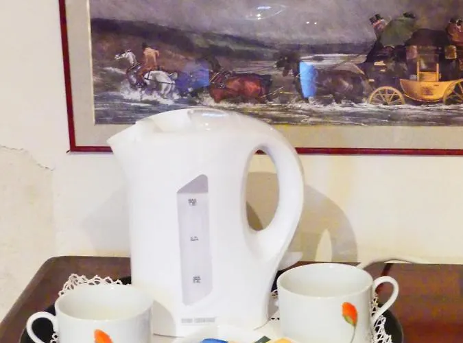 Demeure De Mauge Casa de hóspedes Saint-Leger-de-Montbrillais